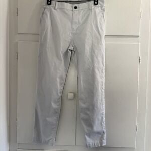 Nike Golf Men's 34x32 Slim Fit Dri-fit Pants